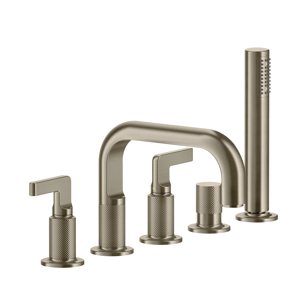 Mélangeur Gessi Inciso 58040