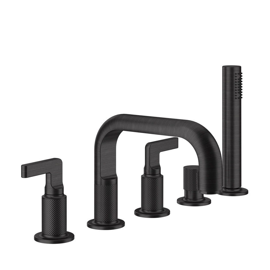 Mélangeur Gessi Inciso 58040