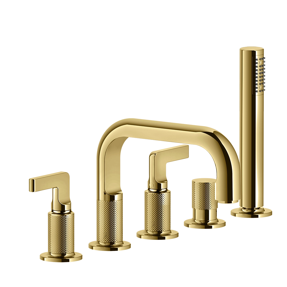 Mélangeur Gessi Inciso 58040
