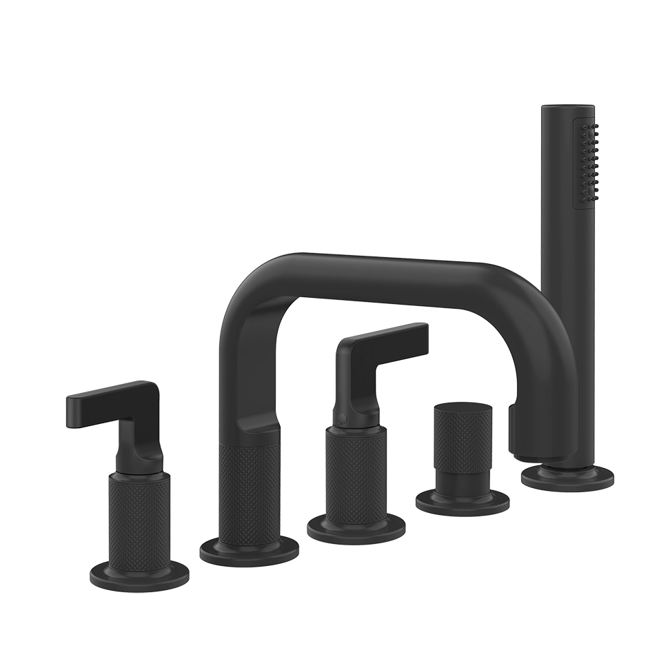 Mélangeur Gessi Inciso 58040