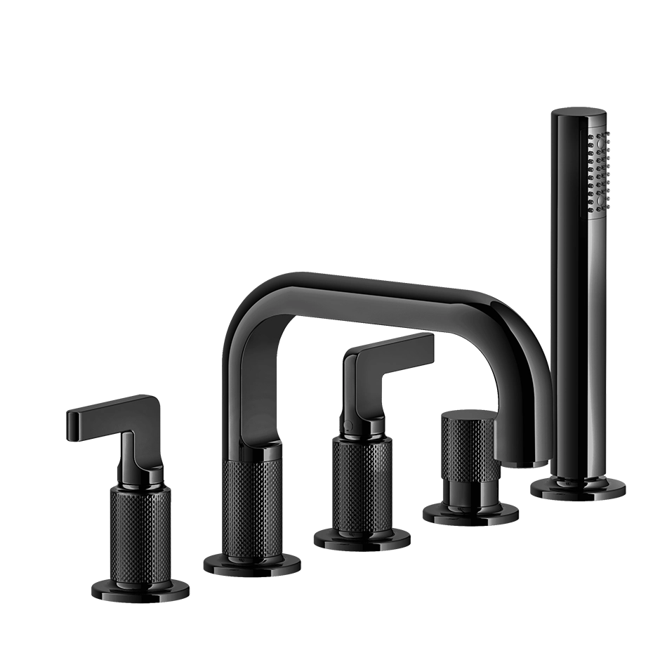 Mélangeur Gessi Inciso 58040