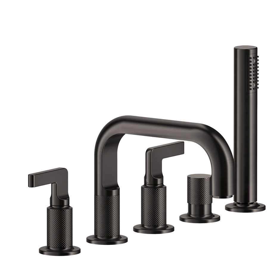 Mélangeur Gessi Inciso 58040