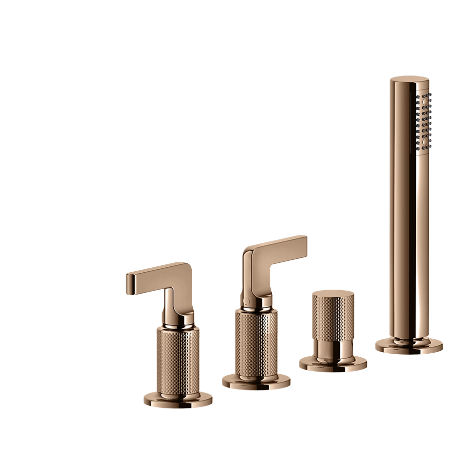 Mélangeur Gessi Inciso 58043