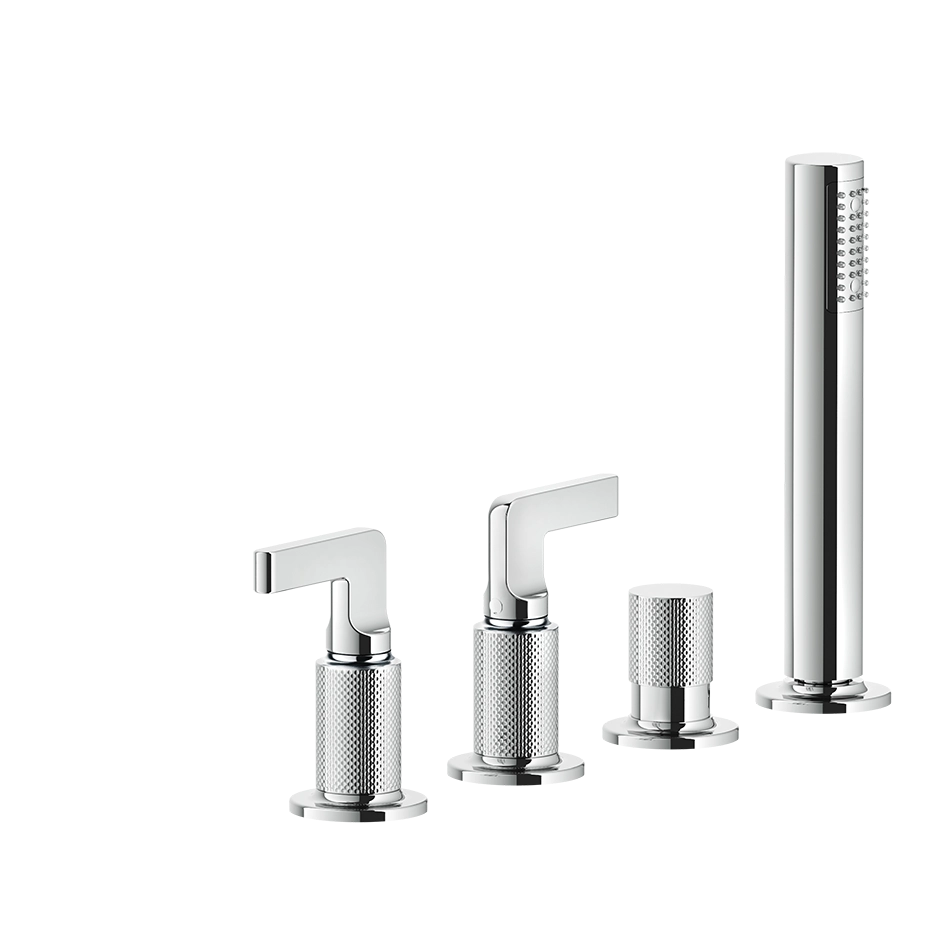 Mélangeur Gessi Inciso 58043