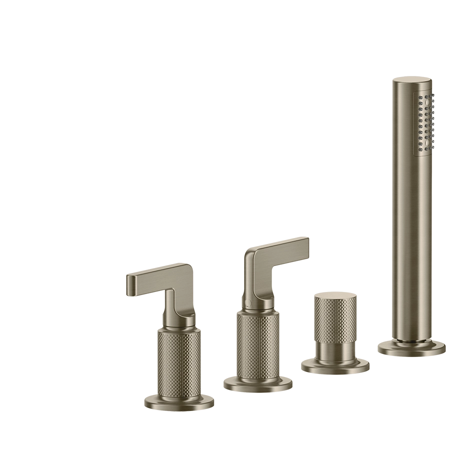 Mélangeur Gessi Inciso 58043