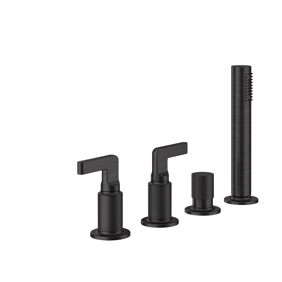 Mélangeur Gessi Inciso 58043