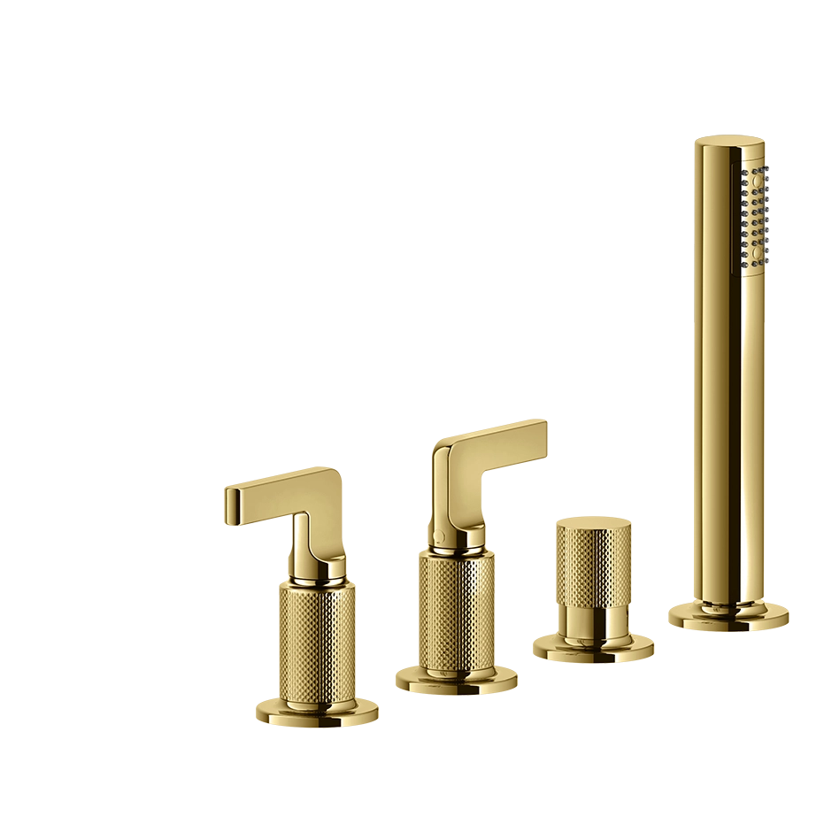Mélangeur Gessi Inciso 58043