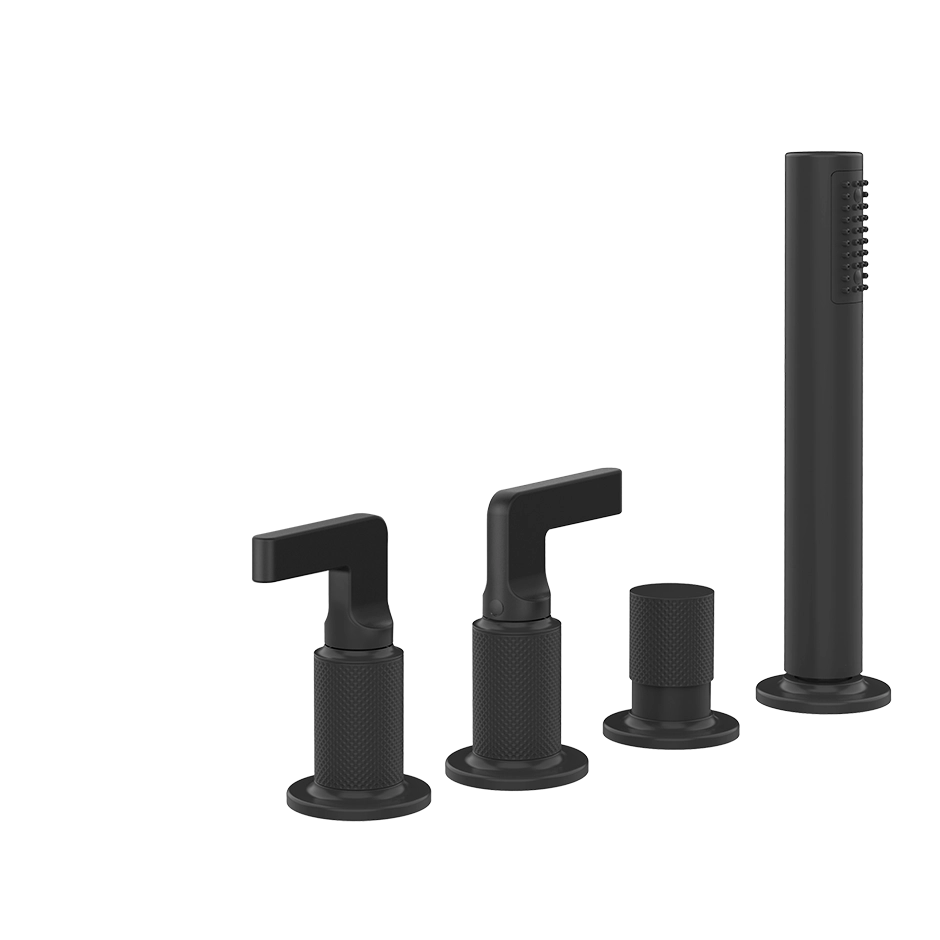 Mélangeur Gessi Inciso 58043