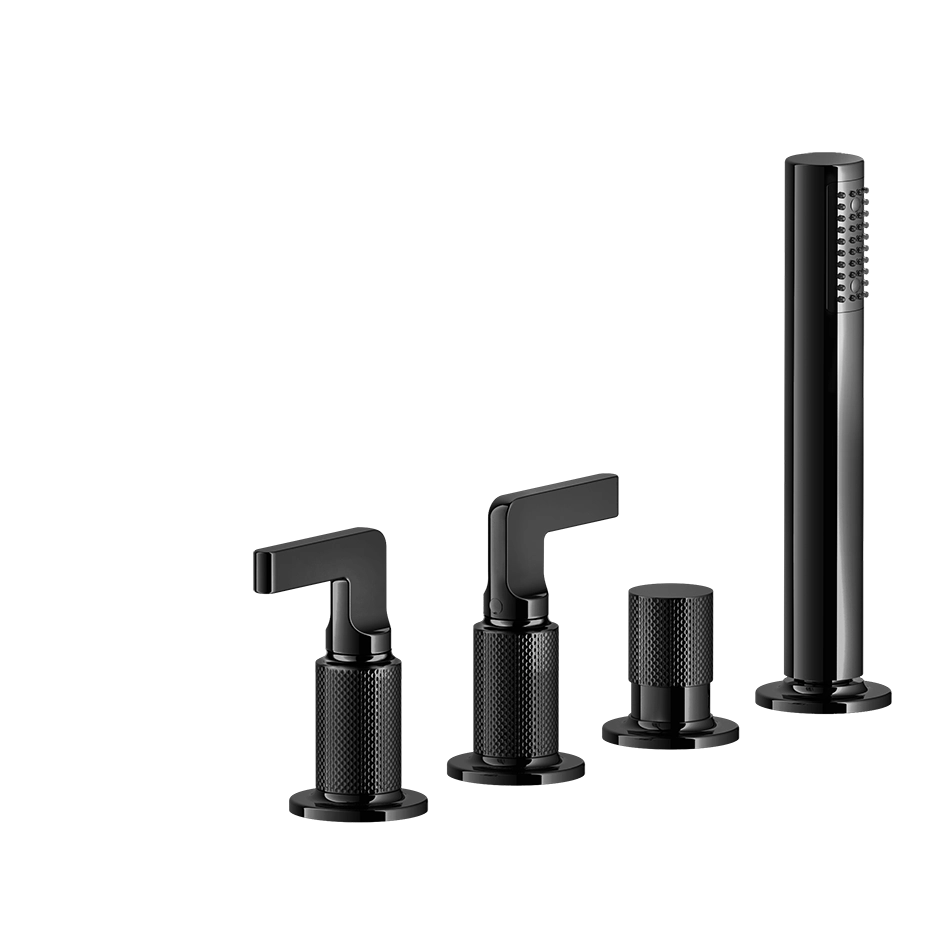 Mélangeur Gessi Inciso 58043