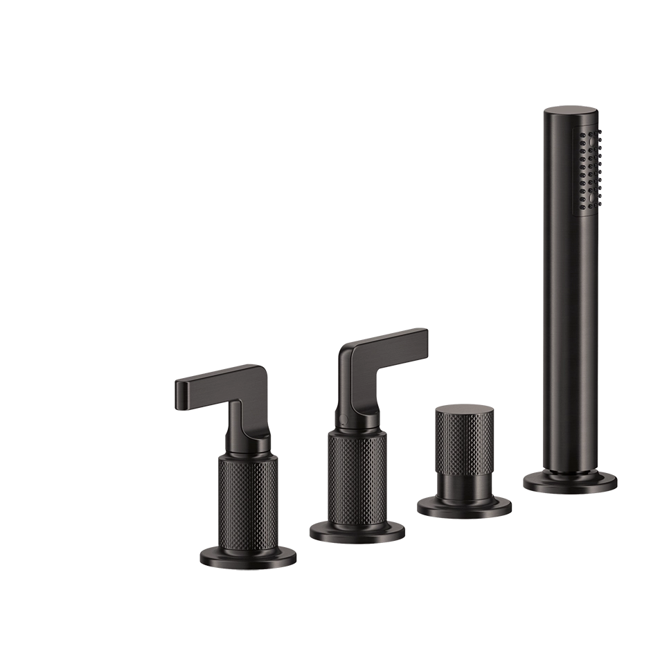 Mélangeur Gessi Inciso 58043