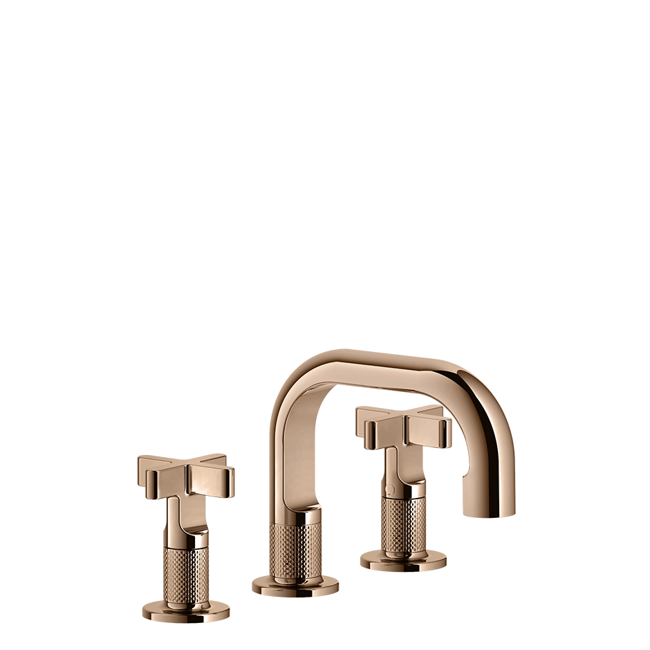 Mélangeur Gessi Inciso 58112
