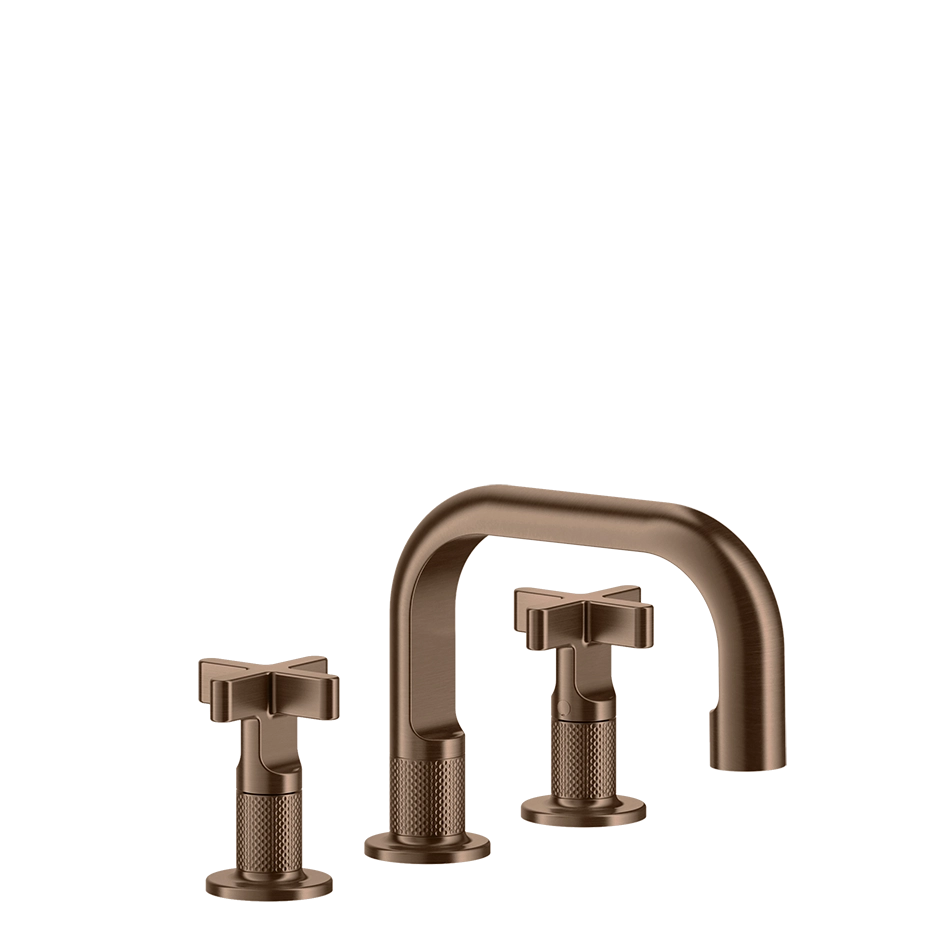 Mélangeur Gessi Inciso 58112