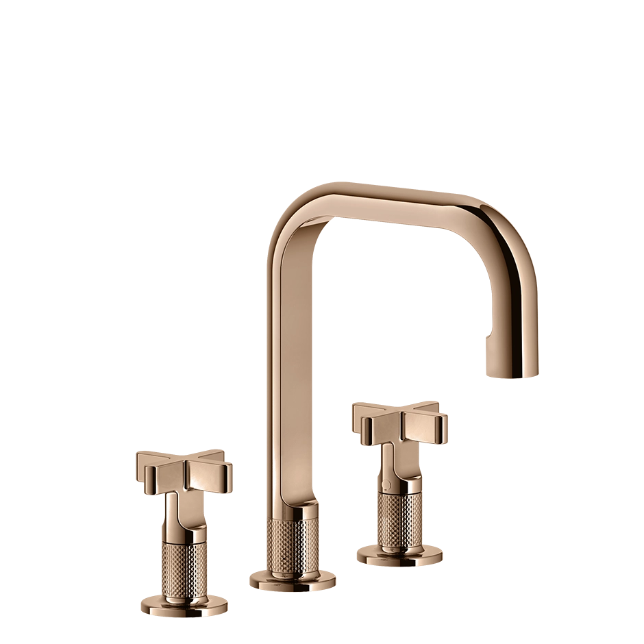 Mélangeur Gessi Inciso 58114