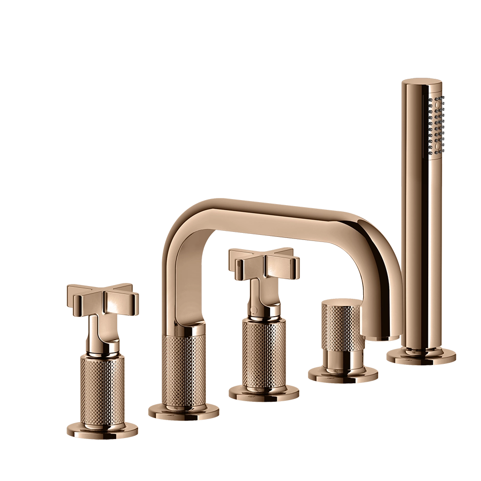 Mélangeur Gessi Inciso 58140