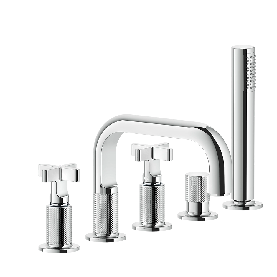 Mélangeur Gessi Inciso 58140