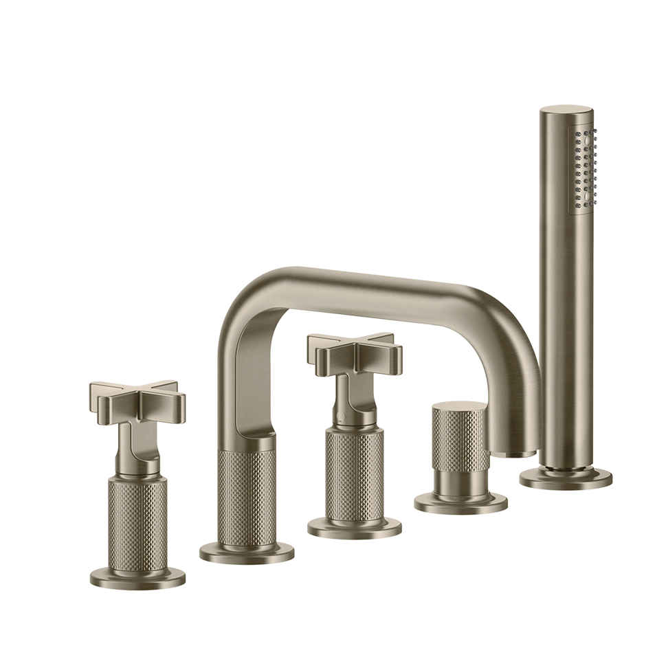 Mélangeur Gessi Inciso 58140