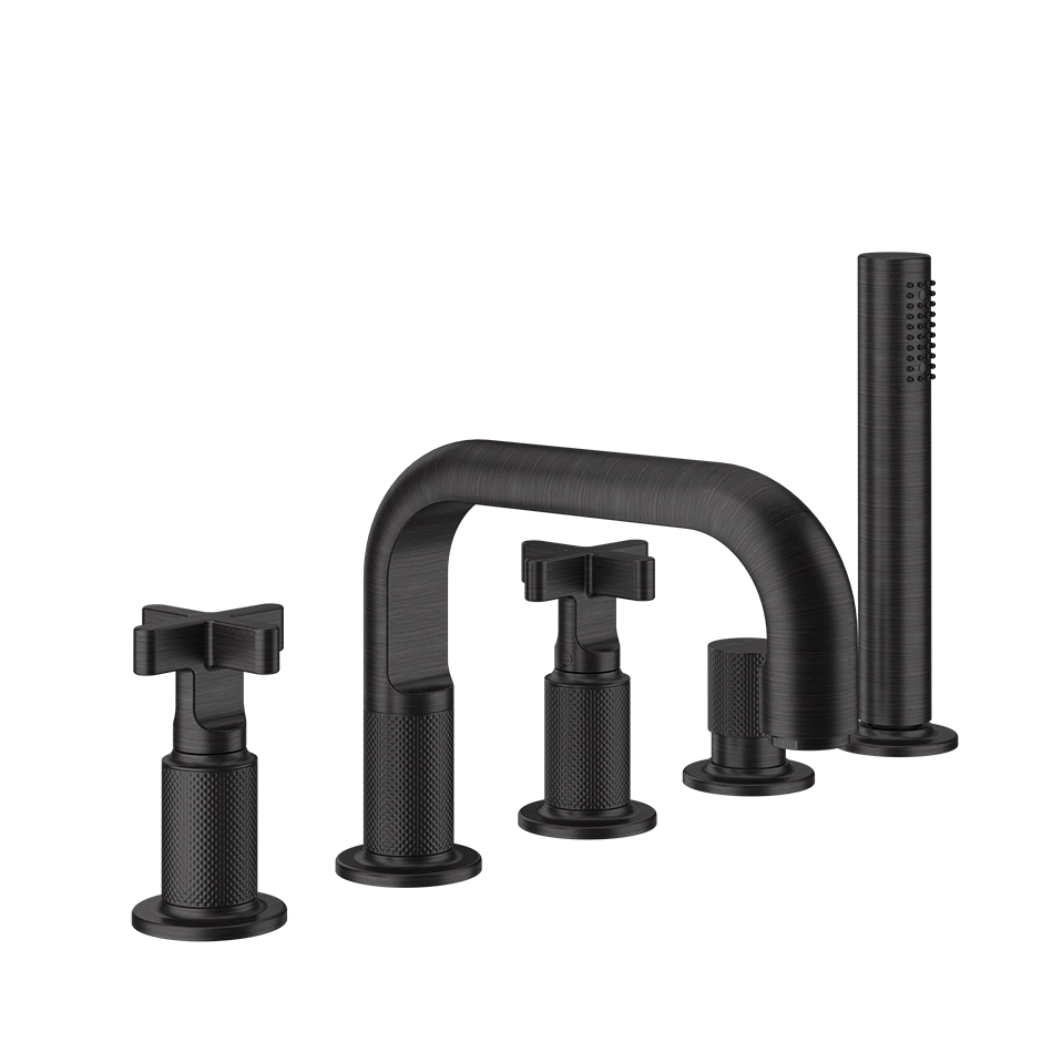 Mélangeur Gessi Inciso 58140