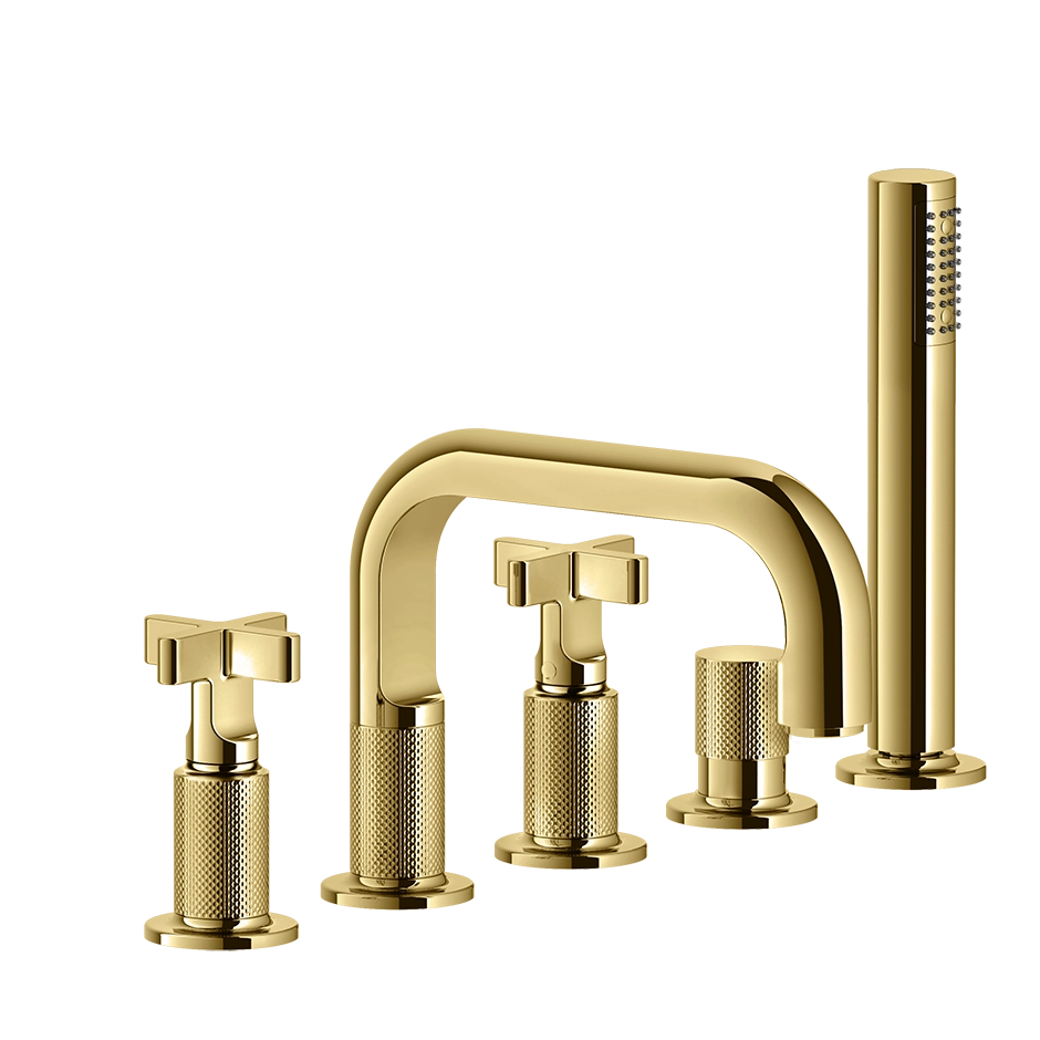 Mélangeur Gessi Inciso 58140