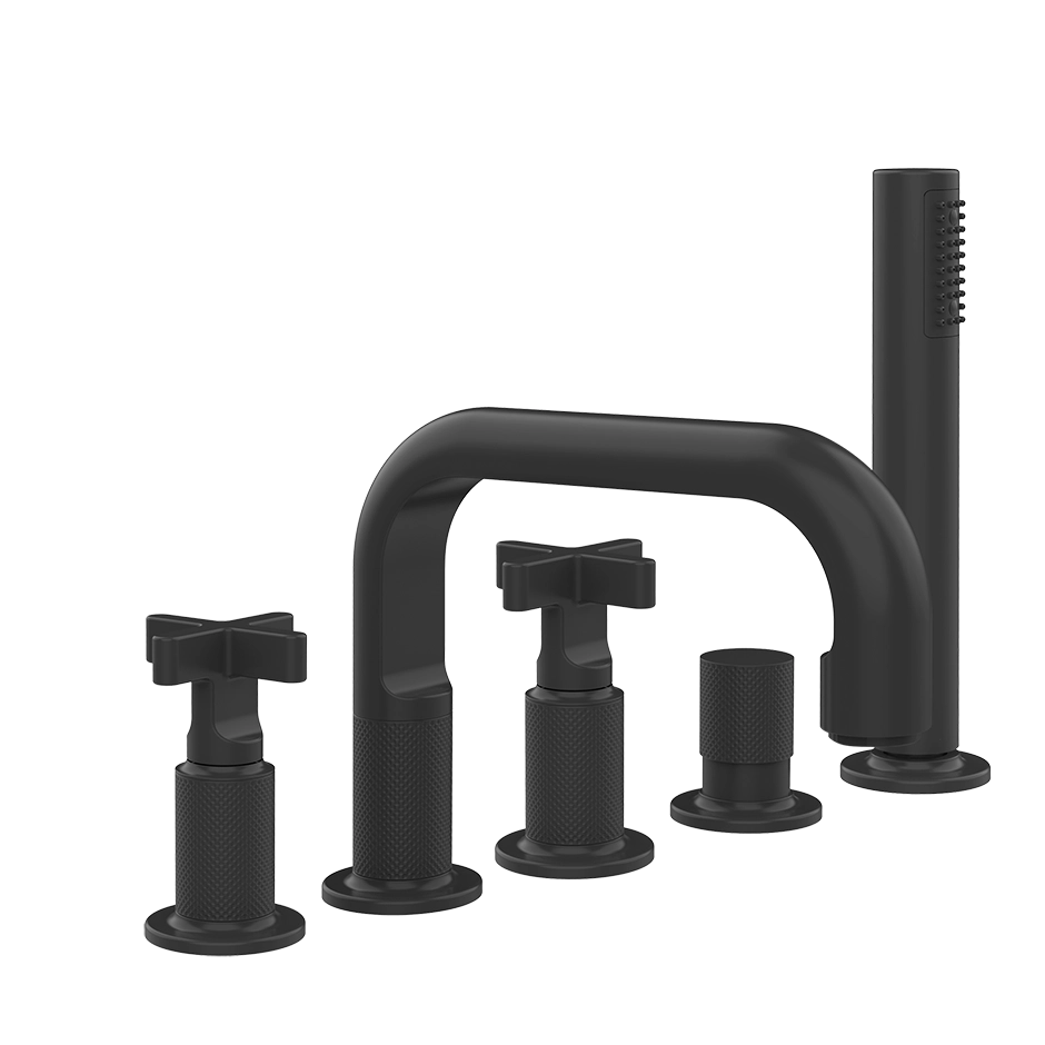 Mélangeur Gessi Inciso 58140