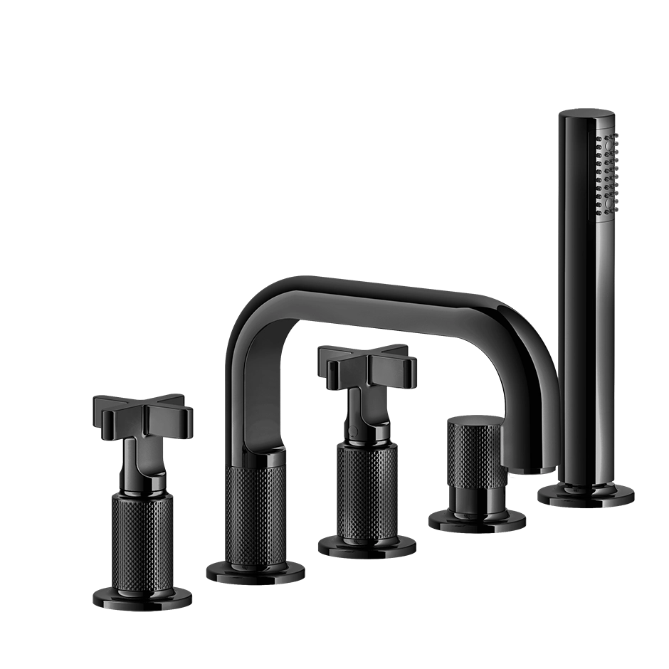 Mélangeur Gessi Inciso 58140