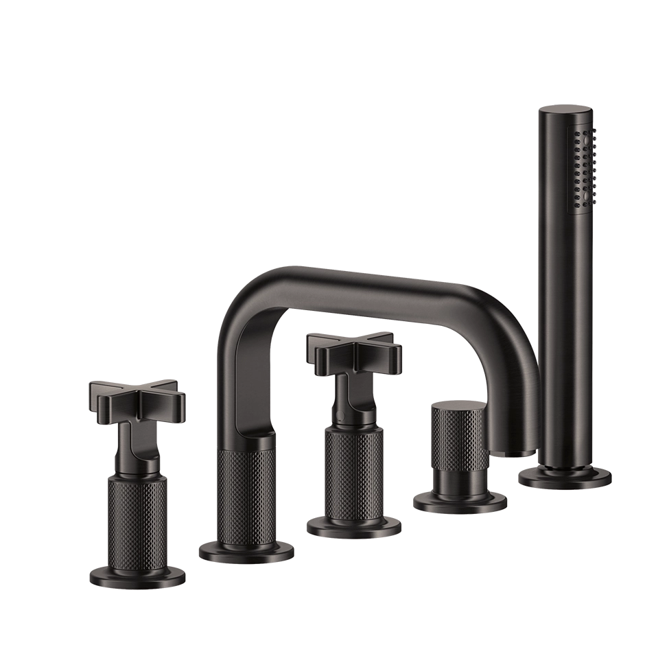 Mélangeur Gessi Inciso 58140