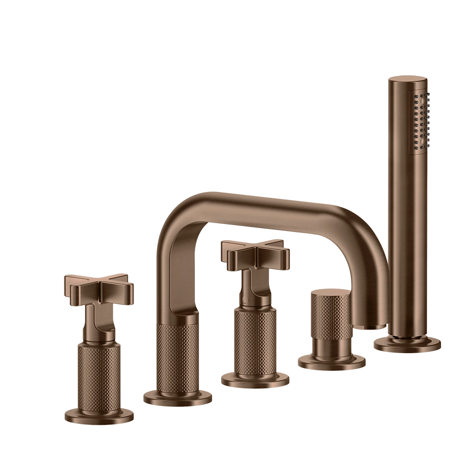 Mélangeur Gessi Inciso 58140