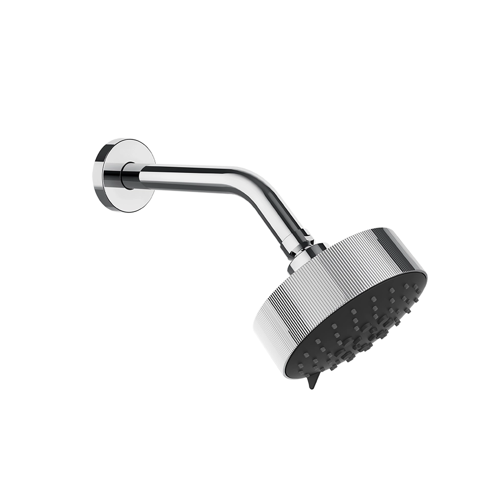 Pomme de douche Gessi Ingranaggio 63556