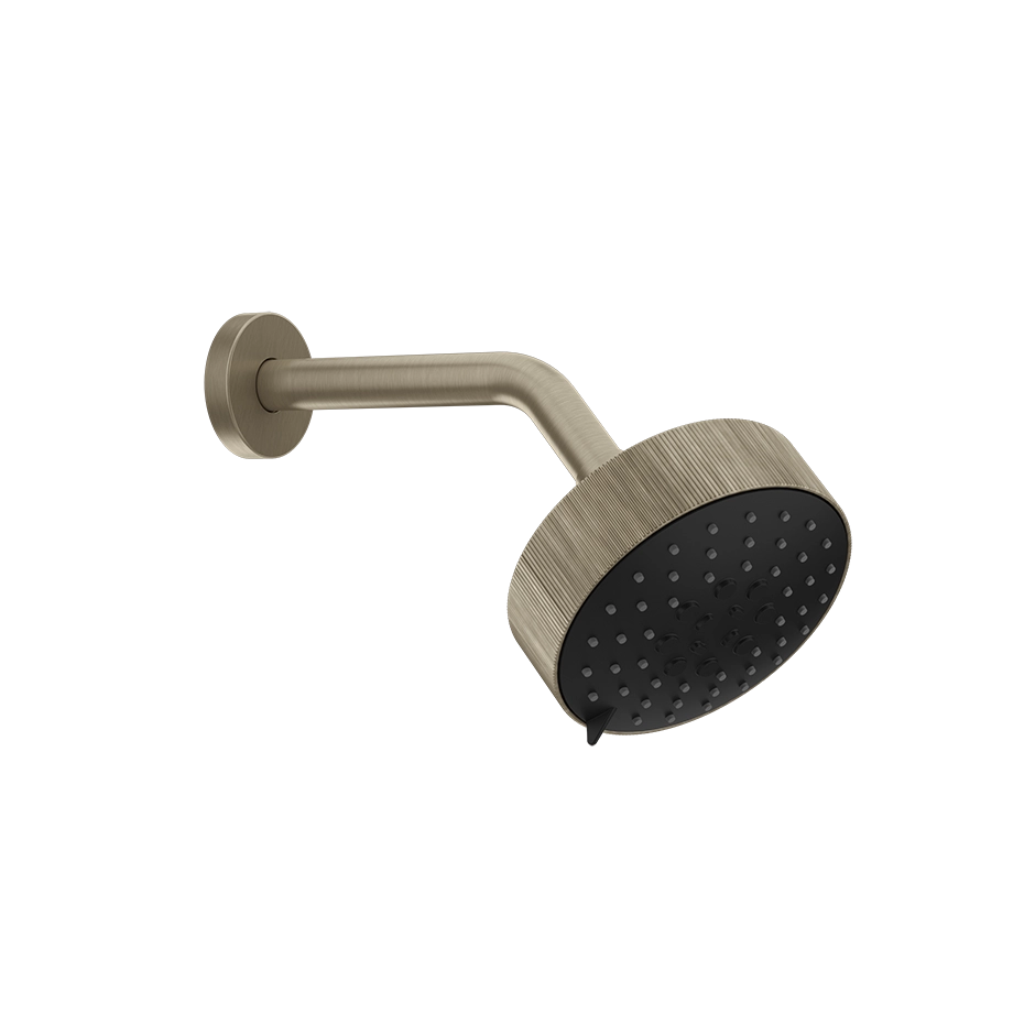 Pomme de douche Gessi Ingranaggio 63556
