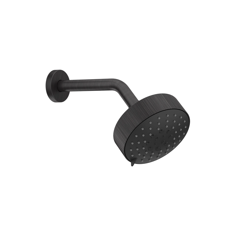 Pomme de douche Gessi Ingranaggio 63556