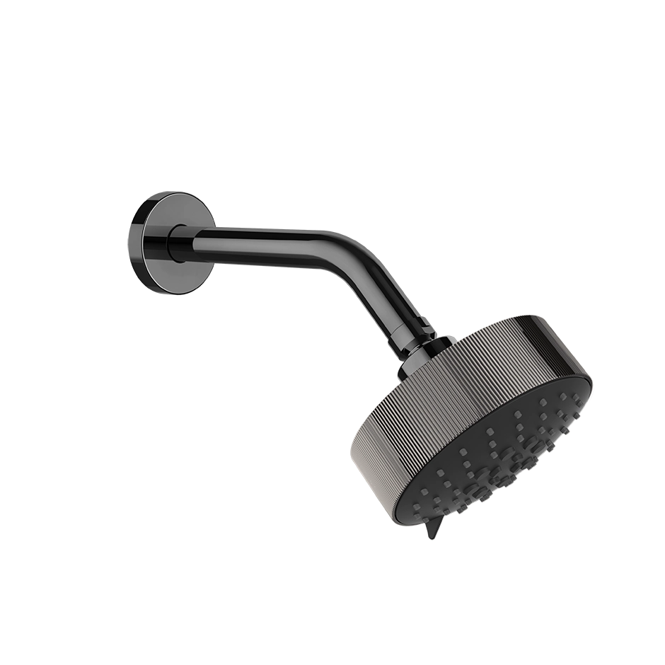 Pomme de douche Gessi Ingranaggio 63556