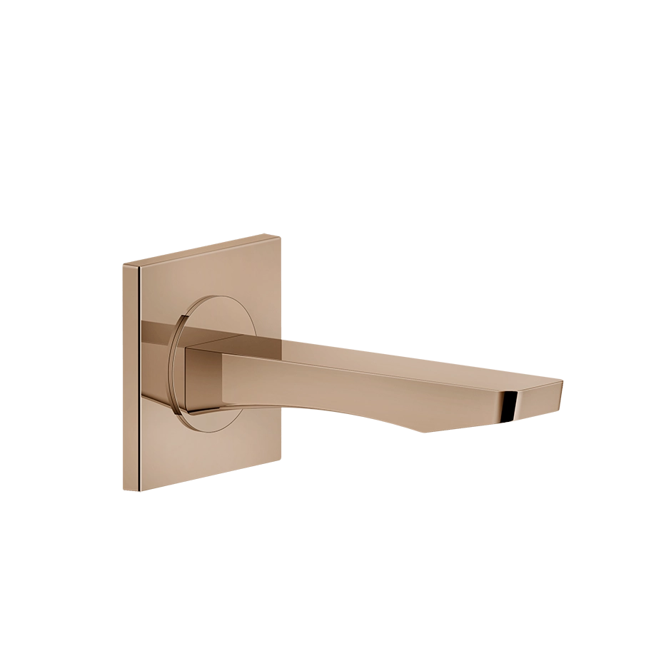 Dziobek Gessi Rilievo 59103