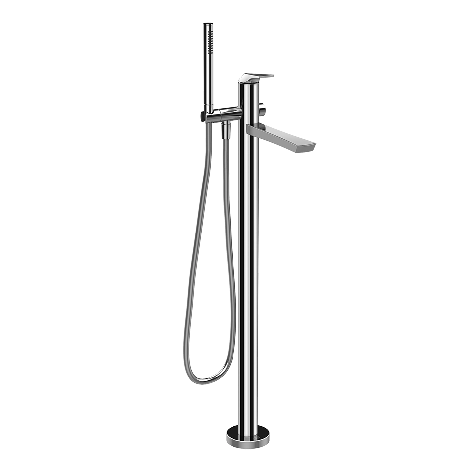 Mitigeur Gessi Ventaglio 72028
