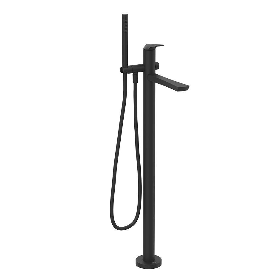 Mitigeur Gessi Ventaglio 72028