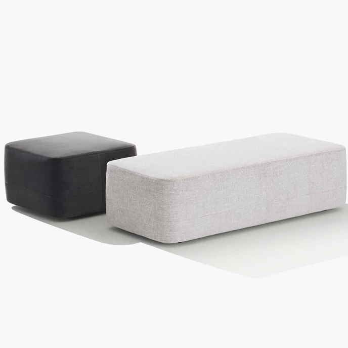 Pouf Poliform New York
