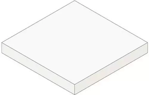 Atlas Concorde Marvel Calacatta Perla Scalino Angolare 33 Lappato   AGJA