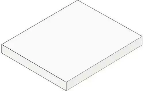 Atlas Concorde Marvel Fior Di Bosco Scalino Angolare 37,5 Silk  AGJM