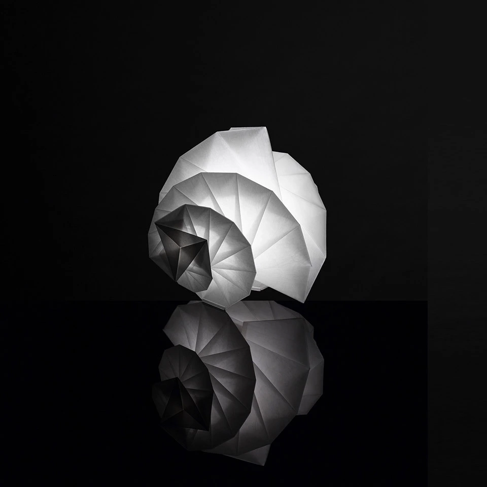 Lampada da tavolo Artemide 1692010A Mendori