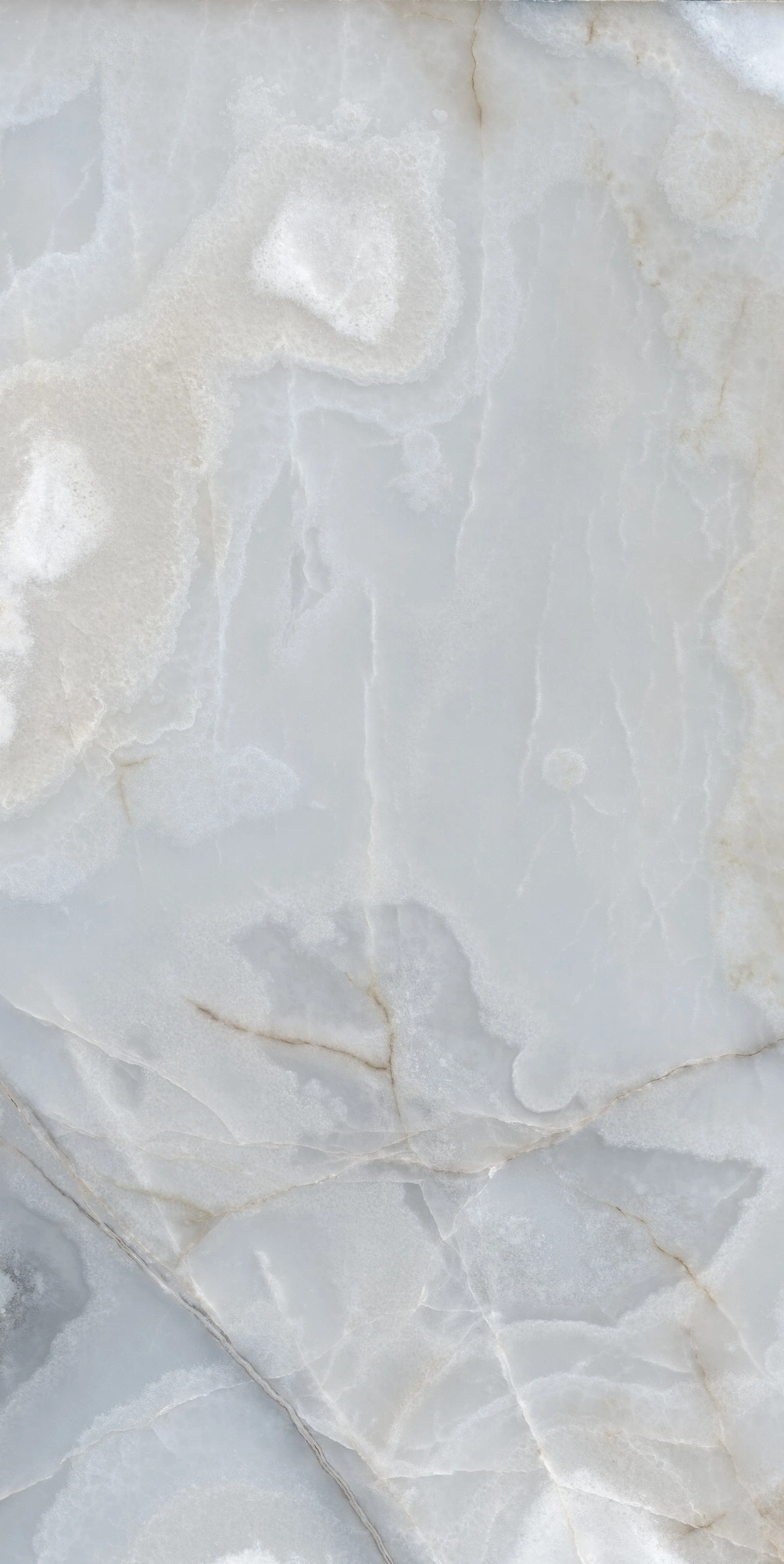 Florim Rex Reves De Rex Bleu Glossy 60X120 Rett 769817