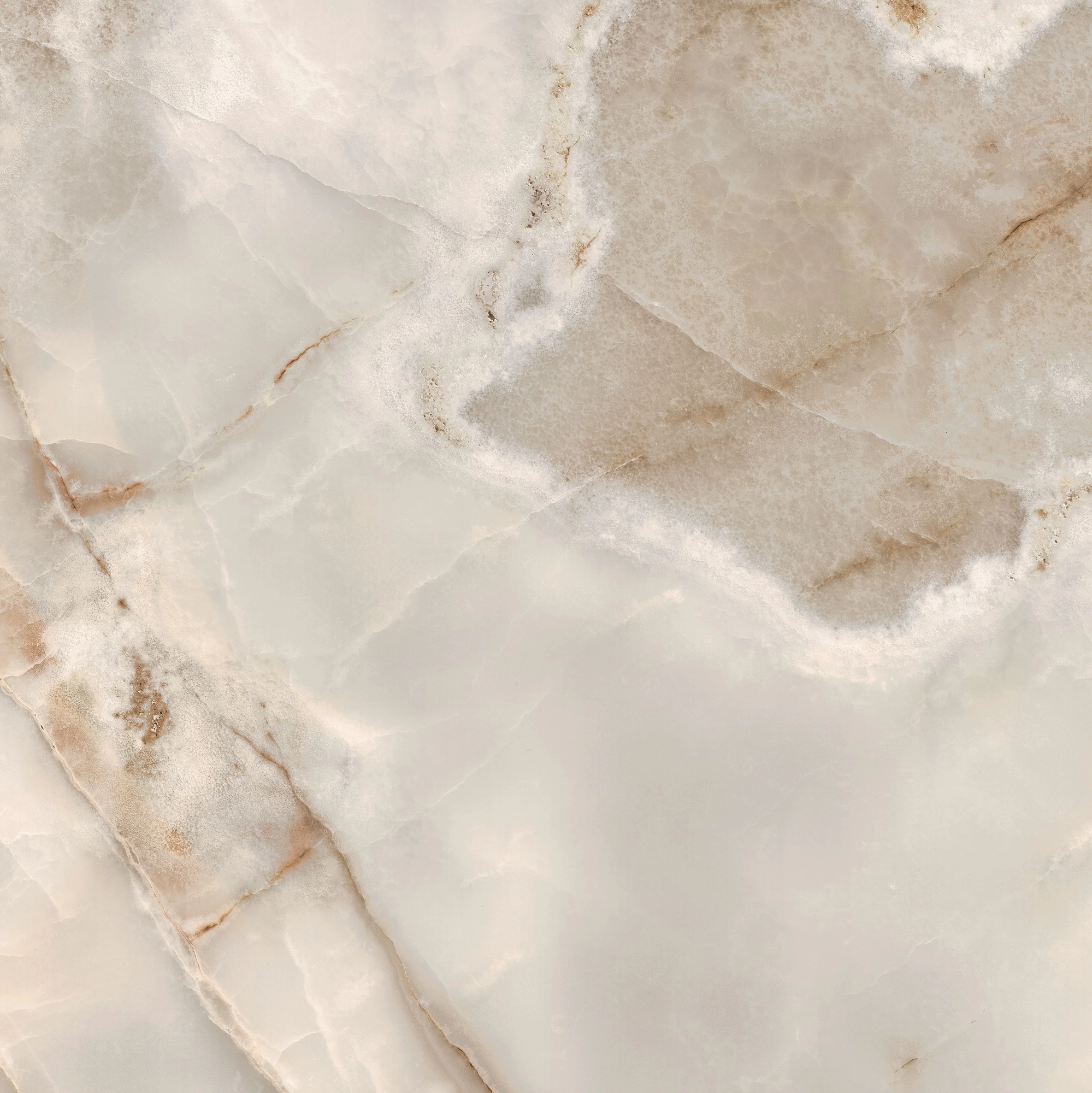 Florim Rex Reves De Rex Noisette Glossy 60X60 Rett 769802