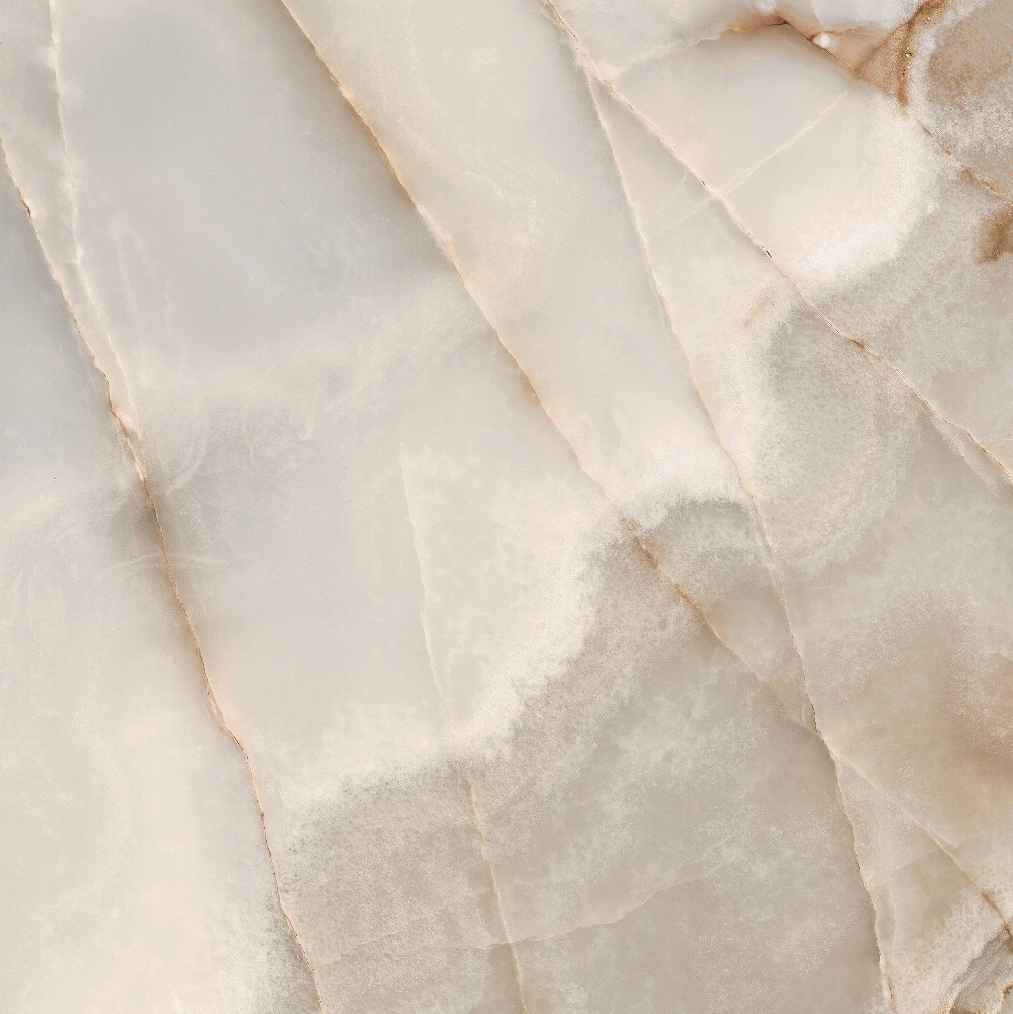 Florim Rex Reves De Rex Noisette Glossy 60X60 Rett 769802