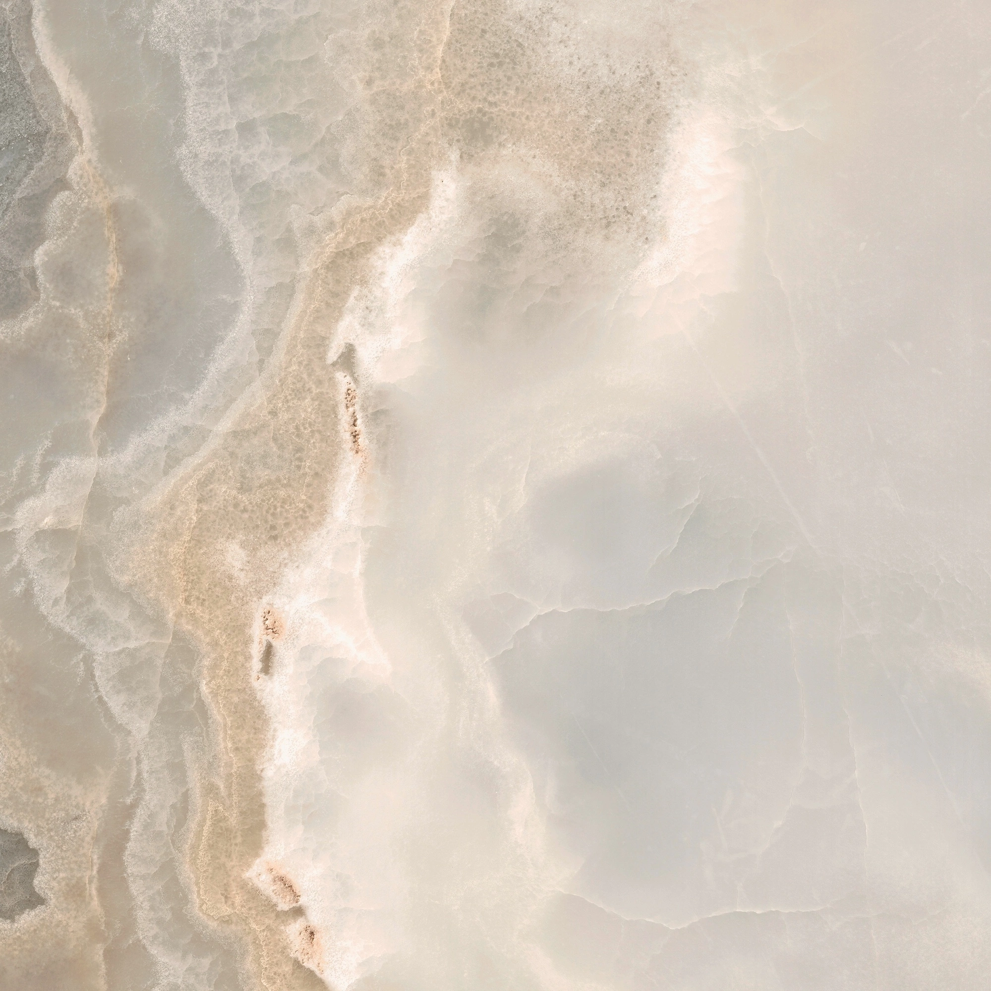 Florim Rex Reves De Rex Noisette Glossy 60X60 Rett 769802