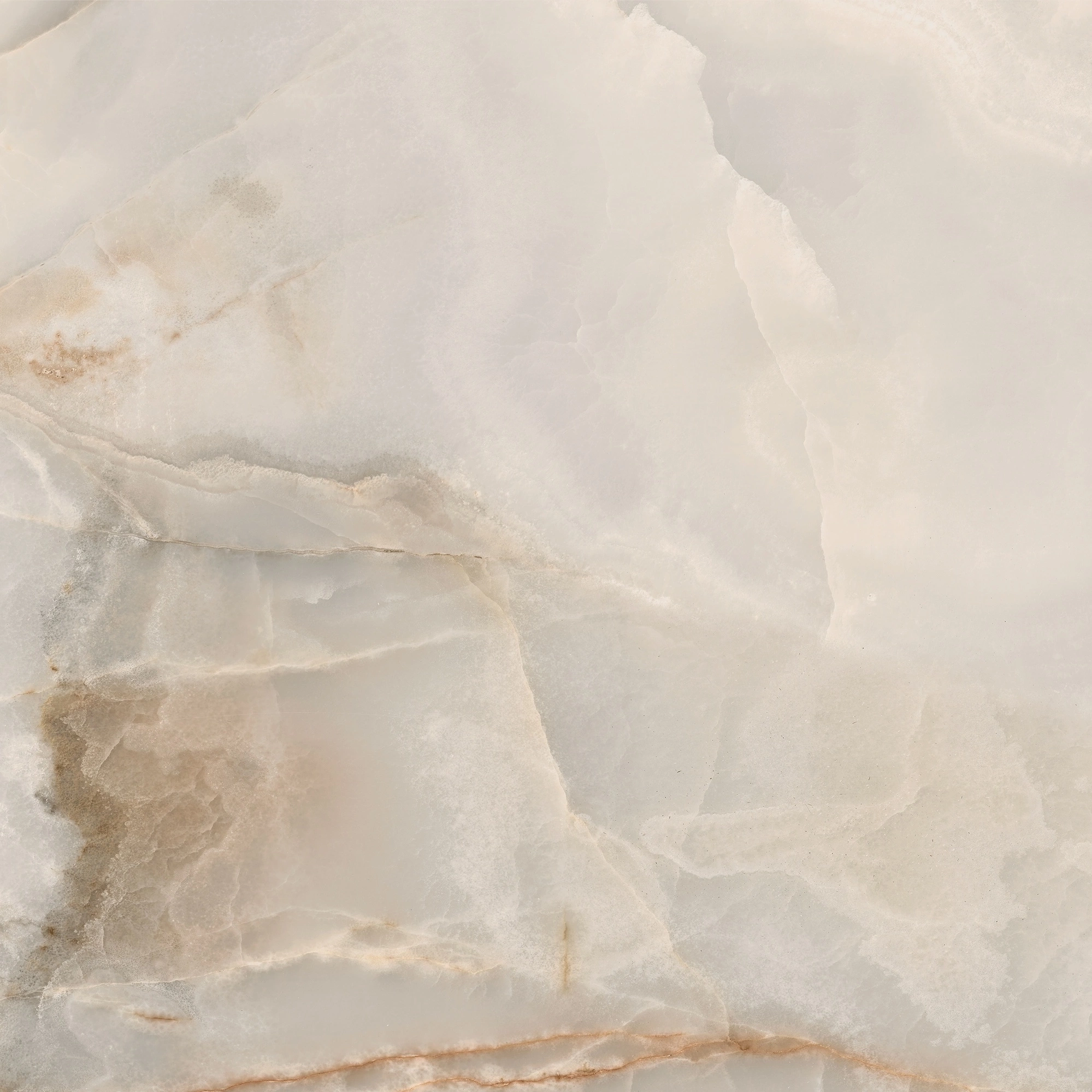 Florim Rex Reves De Rex Noisette Glossy 60X60 Rett 769802