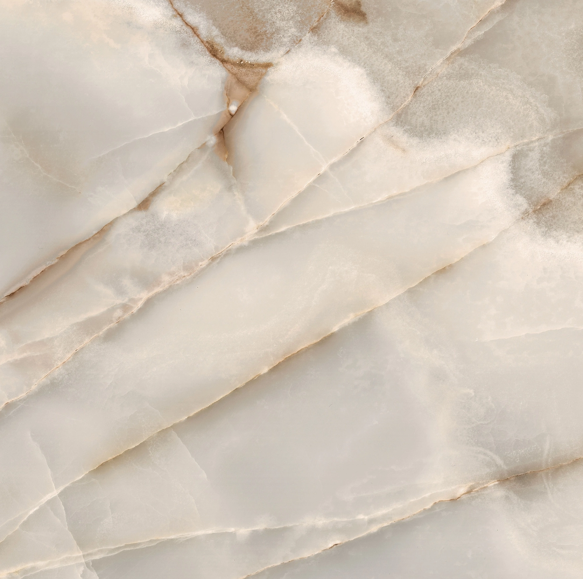 Florim Rex Reves De Rex Noisette Glossy 60X60 Rett 769802