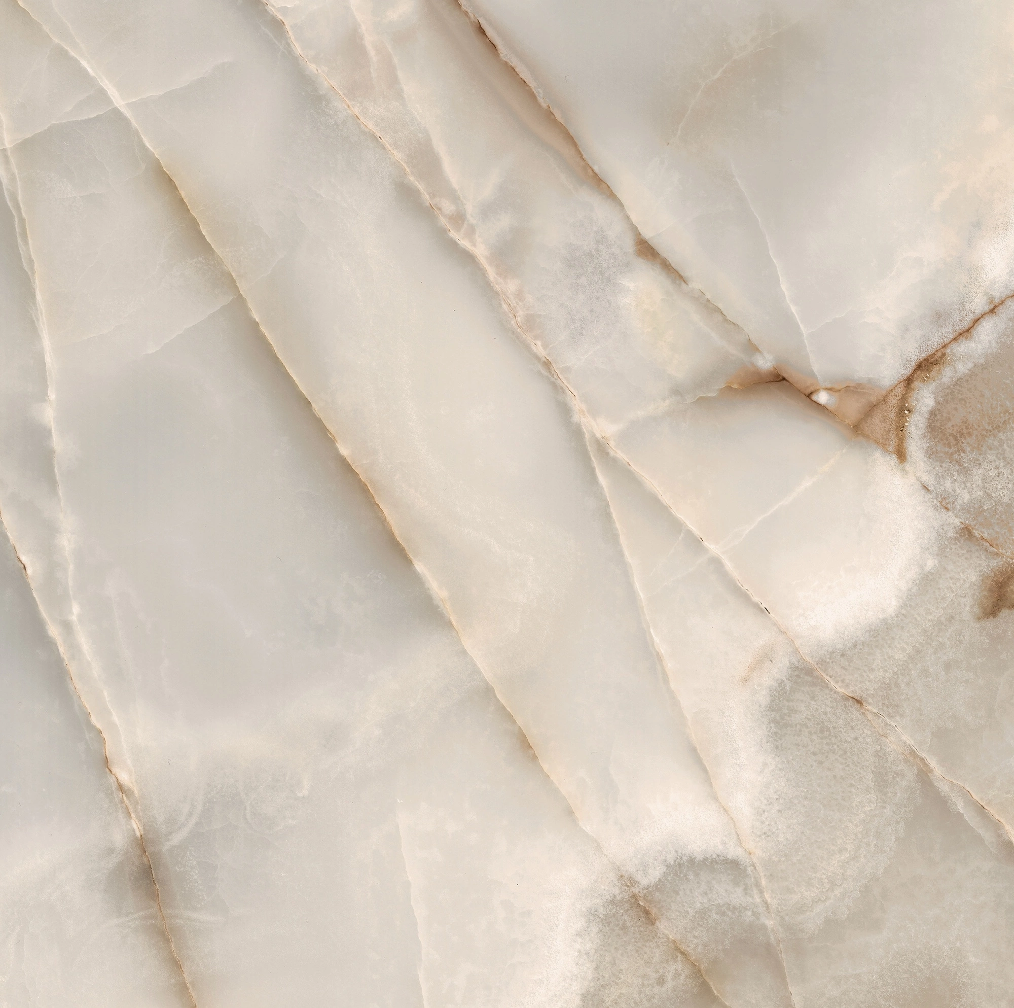 Florim Rex Reves De Rex Noisette Glossy 60X60 Rett 769802