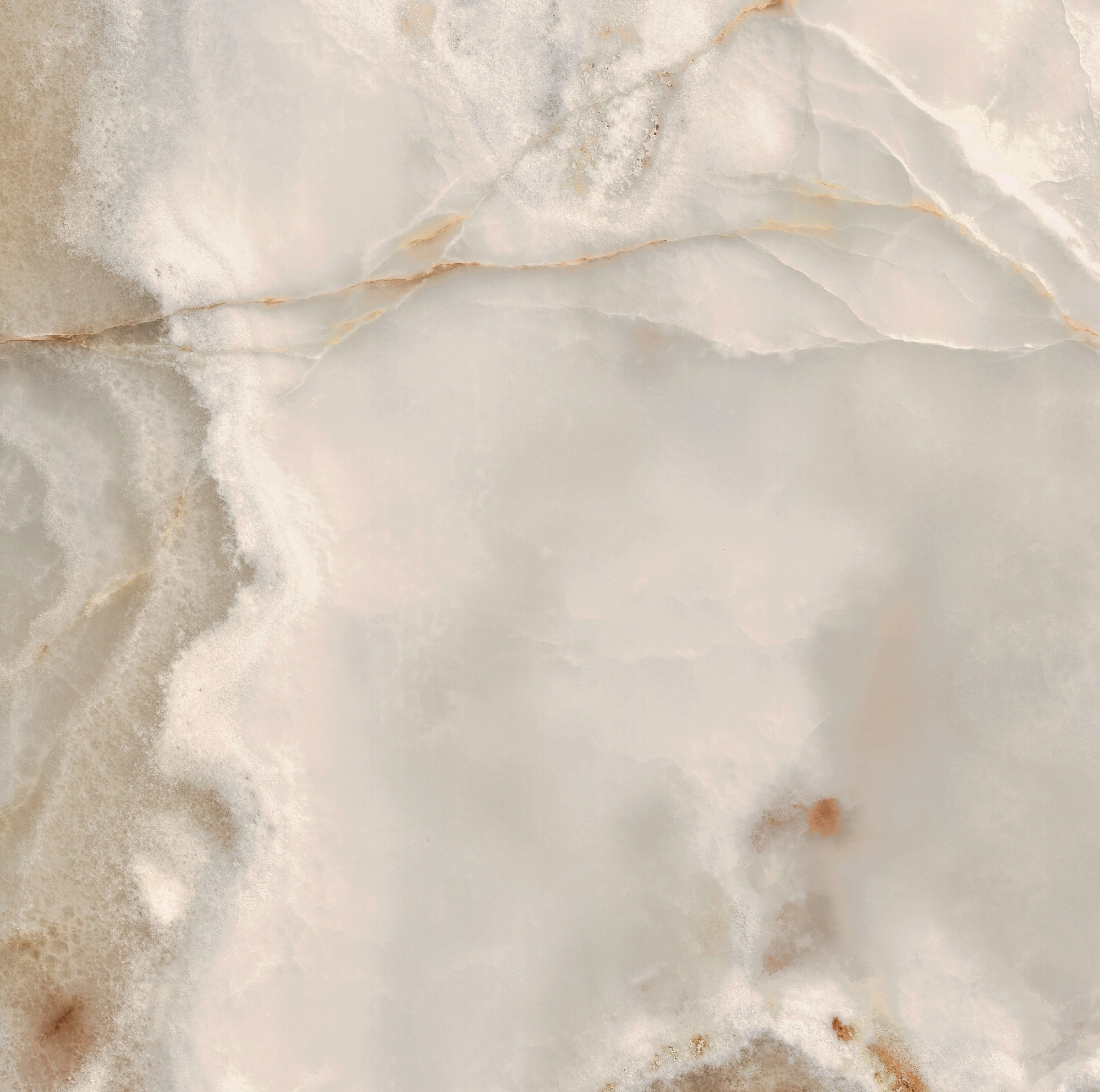 Florim Rex Reves De Rex Noisette Glossy 60X60 Rett 769802