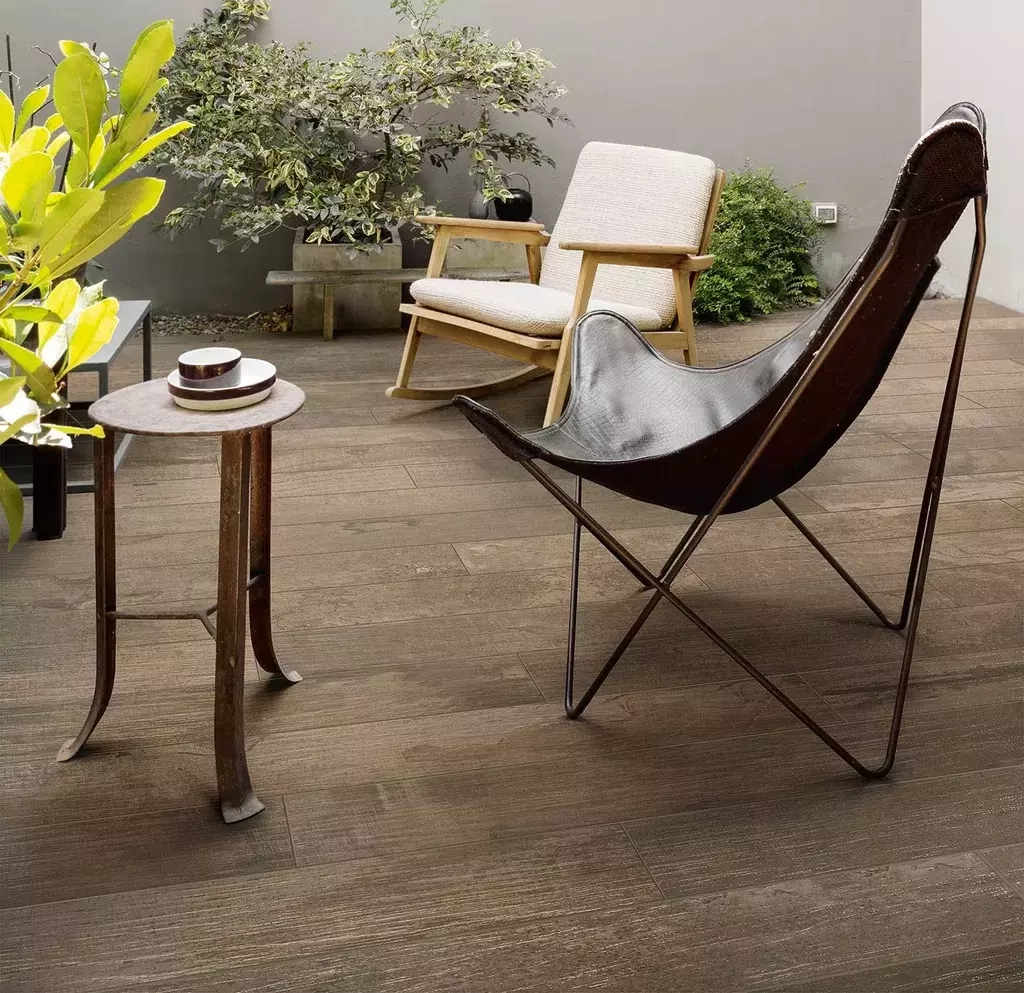 Florim Casa Dolce Casa Wooden Almond Modulo 20X60 Sfal.Nat.  742062