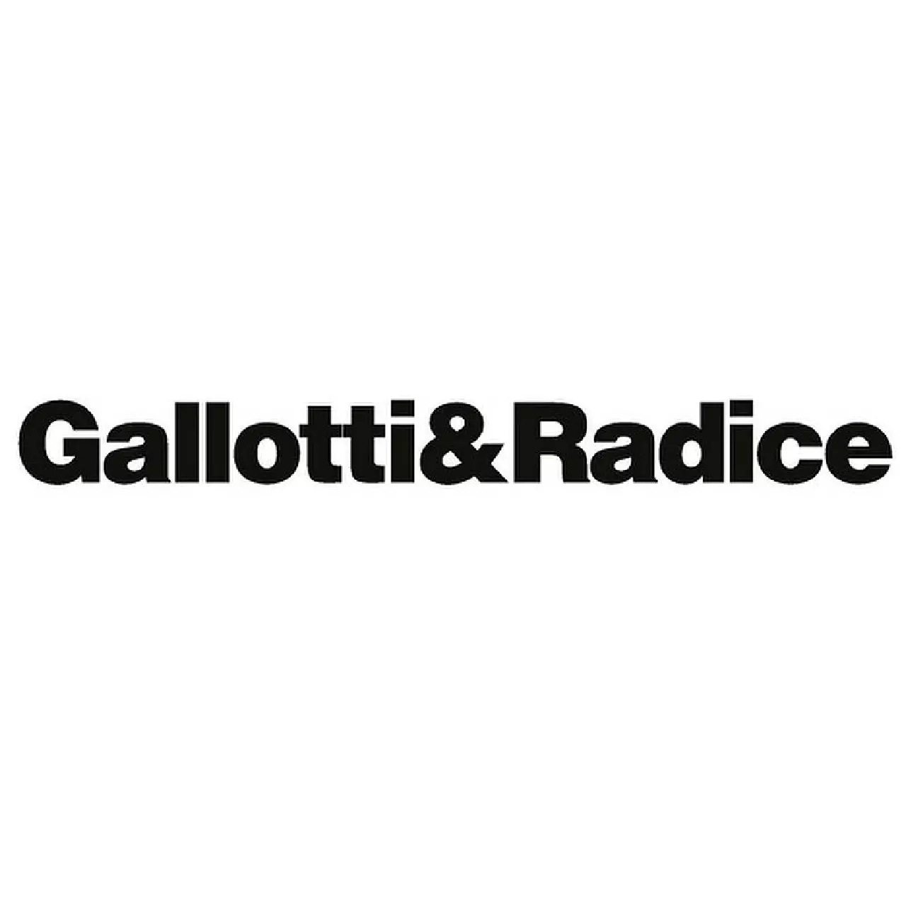 gallotti-radice