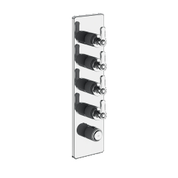 Mieszacz Gessi Venti20 65208