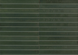 Marazzi Lume Green Struttura 3D Rake Lux MP9L