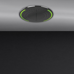 Duschsystem Gessi Colour 57929